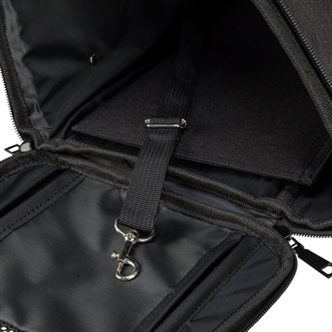 Sac a dos pour porter un chien – photo 6