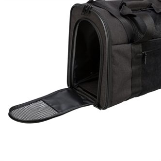 Sac a dos pour porter un chien – photo 8