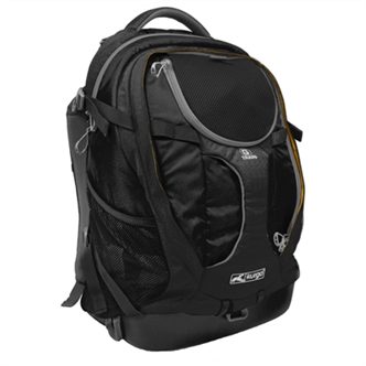 Sac à dos randonnée pour chien – photo 1