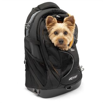 Sac à dos randonnée pour chien – photo 7