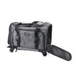 Sac à roulettes chien – photo 3