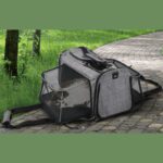 Sac à roulettes chien – photo 4