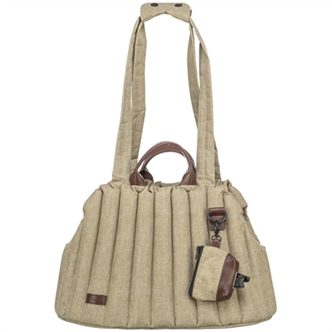 Sac balade chien – photo 1