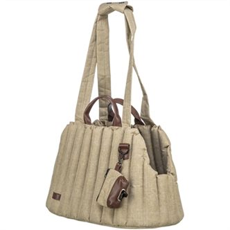 Sac balade chien – photo 2