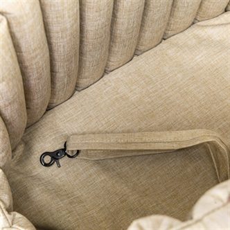 Sac balade chien – photo 3