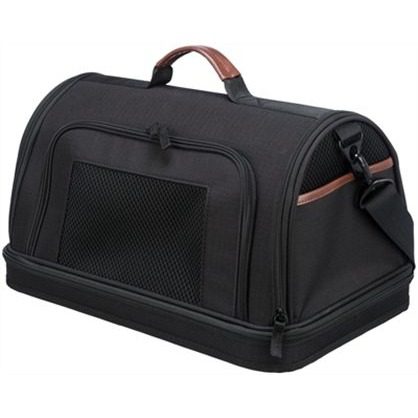 Sac de transport avion chien – photo 1