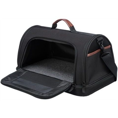 Sac de transport avion chien – photo 4