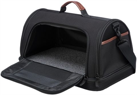 Sac de transport avion chien – photo 4