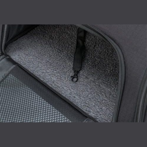 Sac de transport avion chien – photo 5