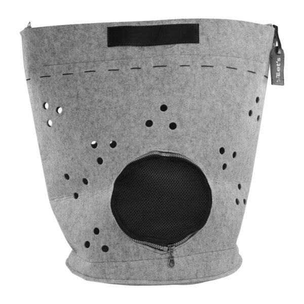 Sac de transport pour chat – photo 1