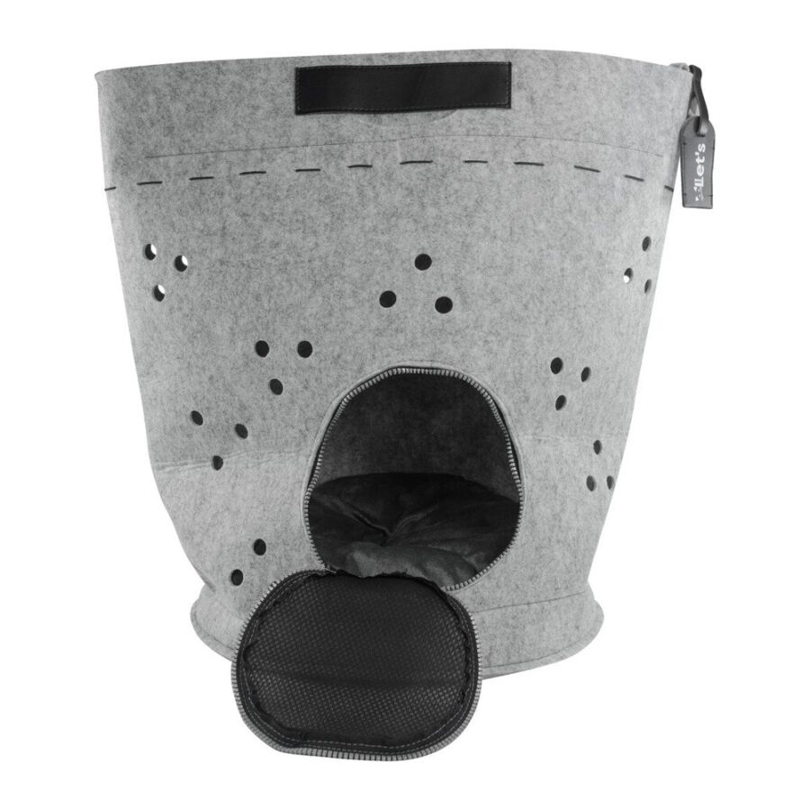 Sac de transport pour chat – photo 2