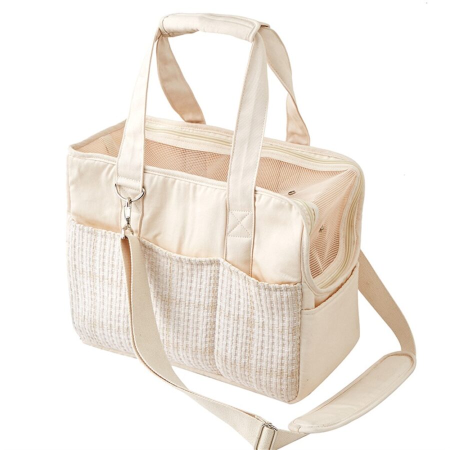 Sac porte chat – photo 1