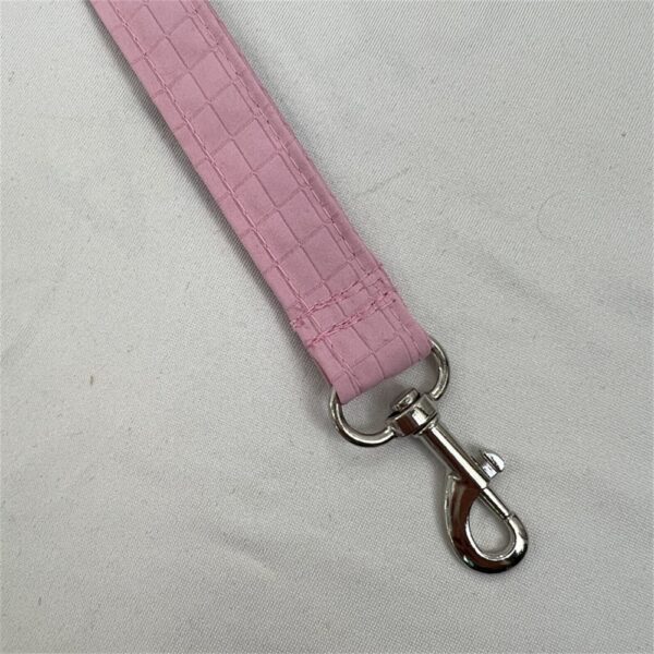 Sac transport bandoulière pour chien – photo 4