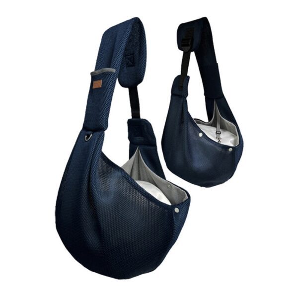 Sac pour porter chat – photo 1