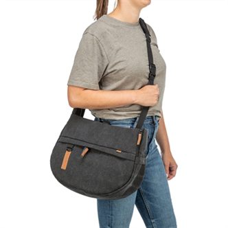 Sac pour chien bandouliere – photo 2