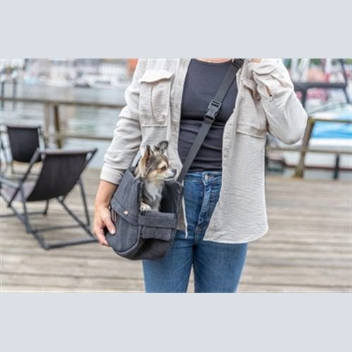 Sac pour chien bandouliere – photo 3