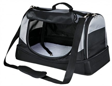 Sac transport chien 15 kg – photo 1