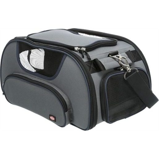 Sac transport chien avion – photo 1