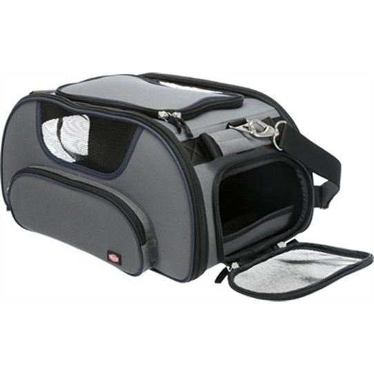 Sac transport chien avion – photo 2
