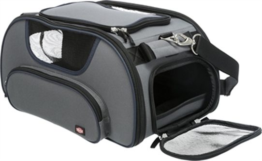Sac transport chien avion – photo 2