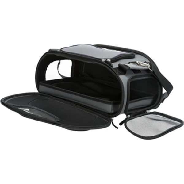 Sac transport chien avion – photo 4