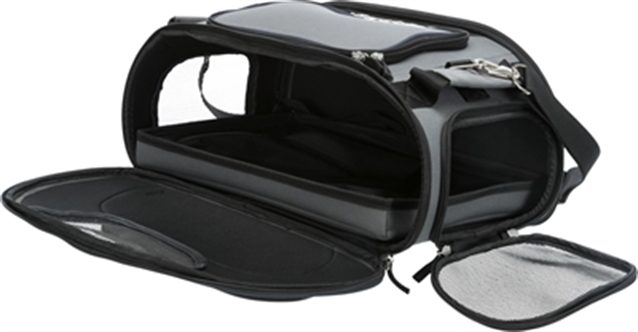 Sac transport chien avion – photo 4