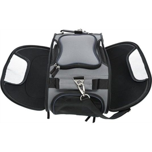 Sac transport chien avion – photo 5