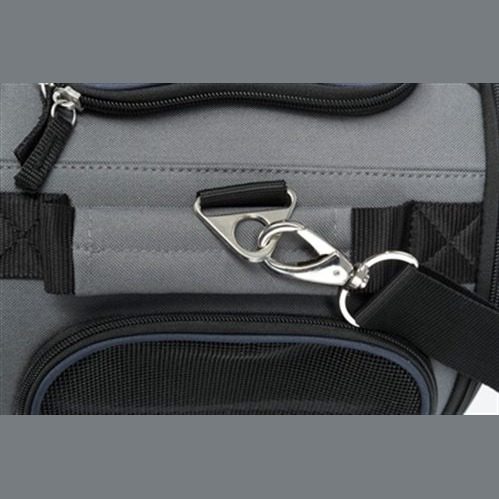 Sac transport chien avion – photo 7