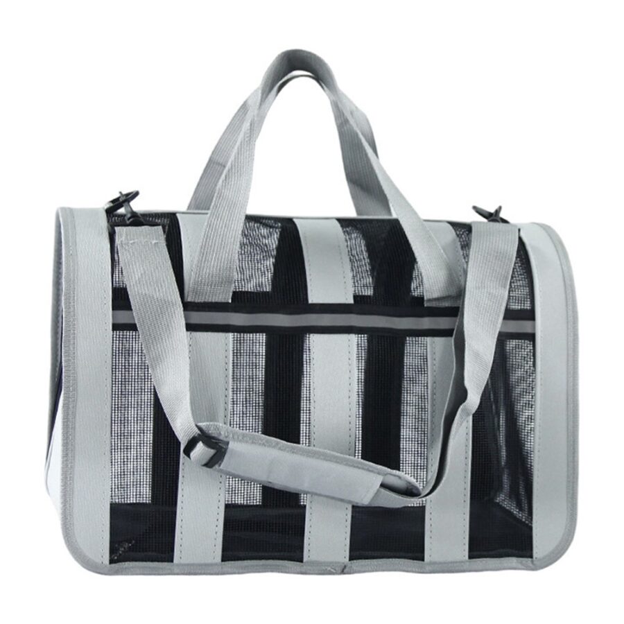 Sac de transport pour chien en voiture – photo 2