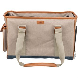 Sac transport pour petit chien – photo 1