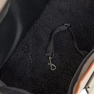 Sac transport pour petit chien – photo 3
