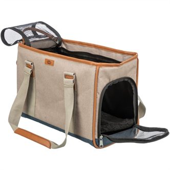 Sac transport pour petit chien – photo 4