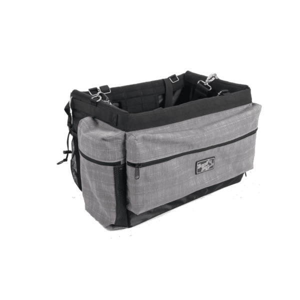 Sac vélo chien – photo 1