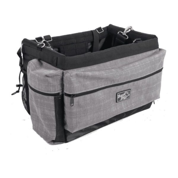 Sac vélo chien – photo 1