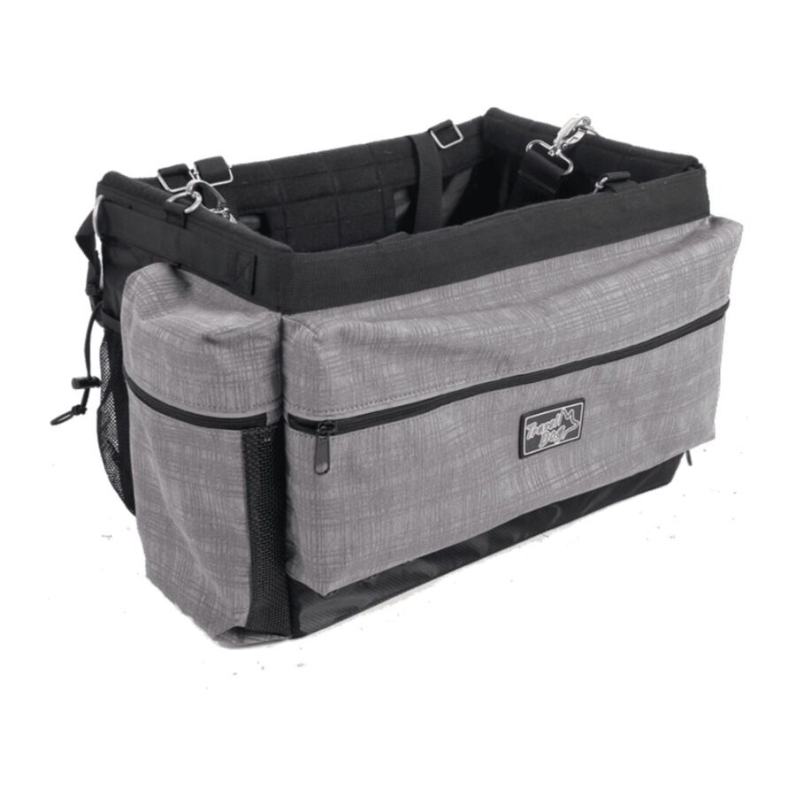 Sac vélo chien – photo 1