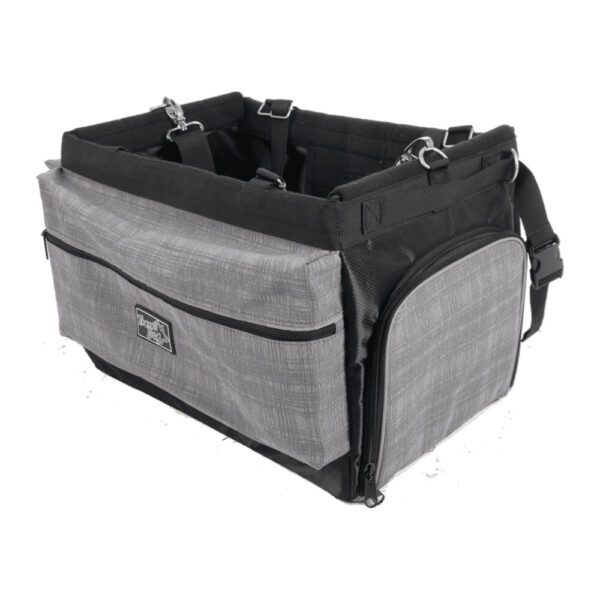 Sac vélo chien – photo 2