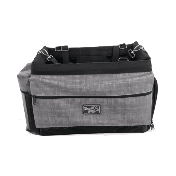 Sac vélo chien – photo 3