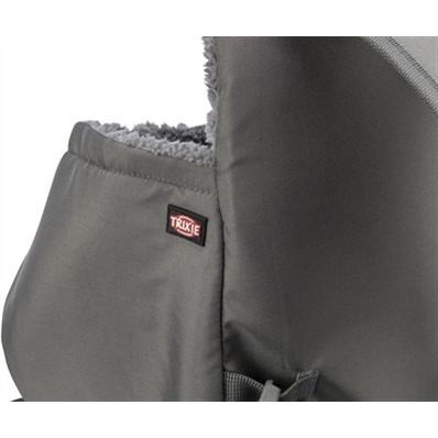 Sac ventral pour chien – photo 3