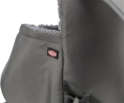 Sac ventral pour chien – photo 3