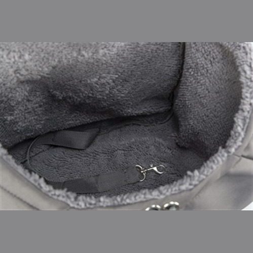Sac ventral pour chien – photo 4