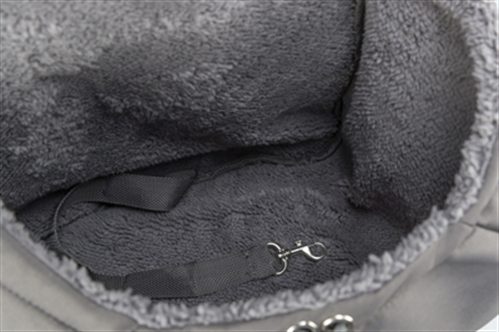 Sac ventral pour chien – photo 4