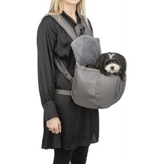 Sac ventral pour chien – photo 8