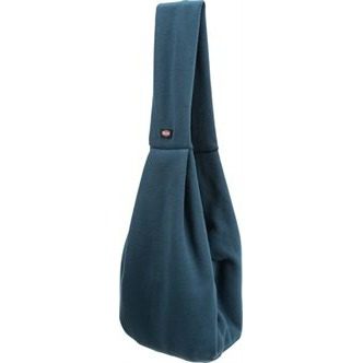 Sac ventral pour petit chien – photo 1