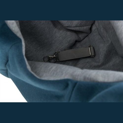 Sac ventral pour petit chien – photo 4