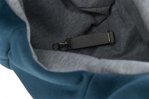 Sac ventral pour petit chien – photo 4