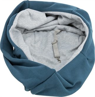 Sac ventral pour petit chien – photo 6