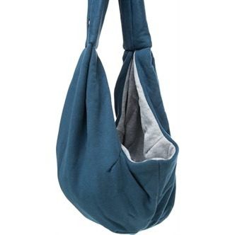 Sac ventral pour petit chien – photo 8