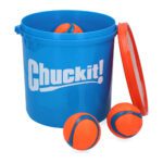 Seau de balles Chuckit! – photo 2