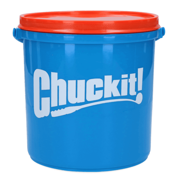 Seau de balles Chuckit! – photo 3