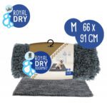 Tapis absorbant chien – photo 1
